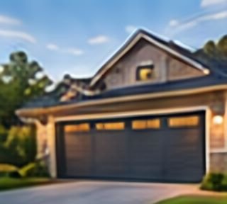 Home with garage in North Augusta